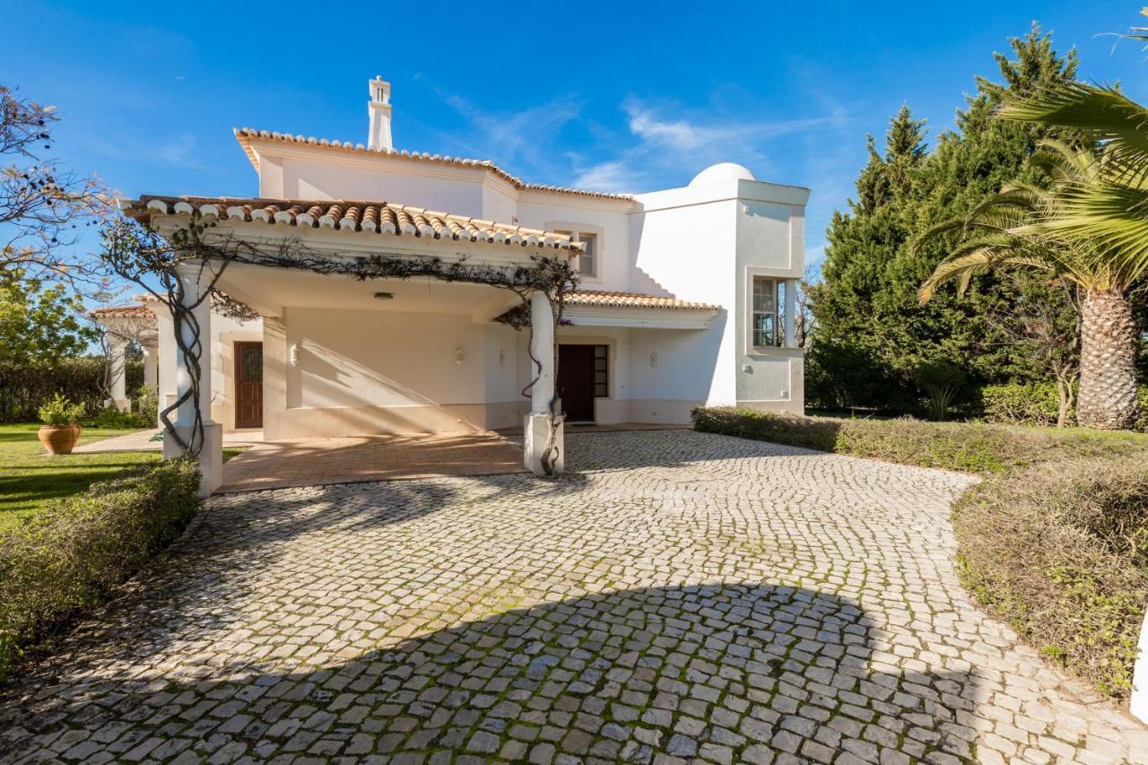 Peaceful 4Br Villa On Gramacho Golf Resort W/ Private Pool Lagoa  Exterior photo