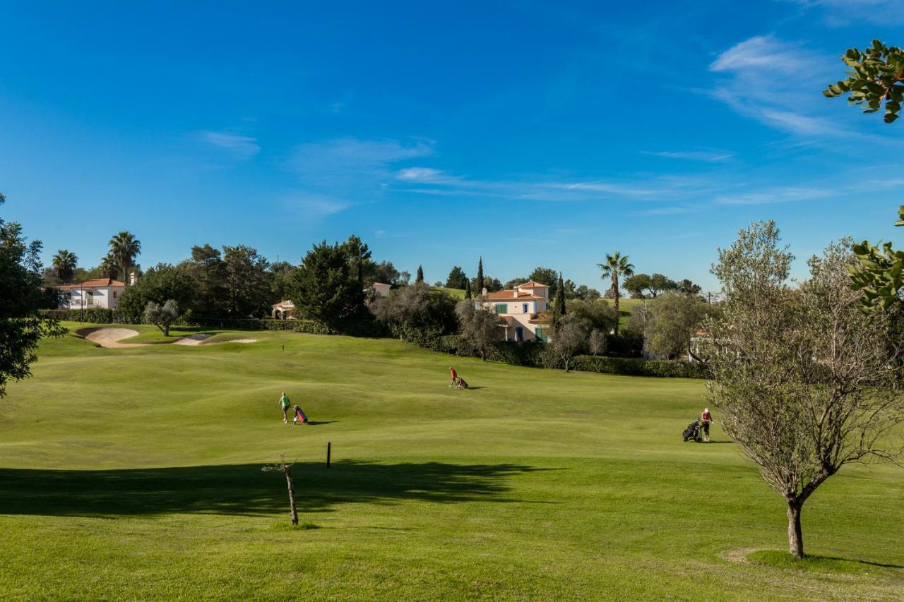 Peaceful 4Br Villa On Gramacho Golf Resort W/ Private Pool Lagoa  Exterior photo